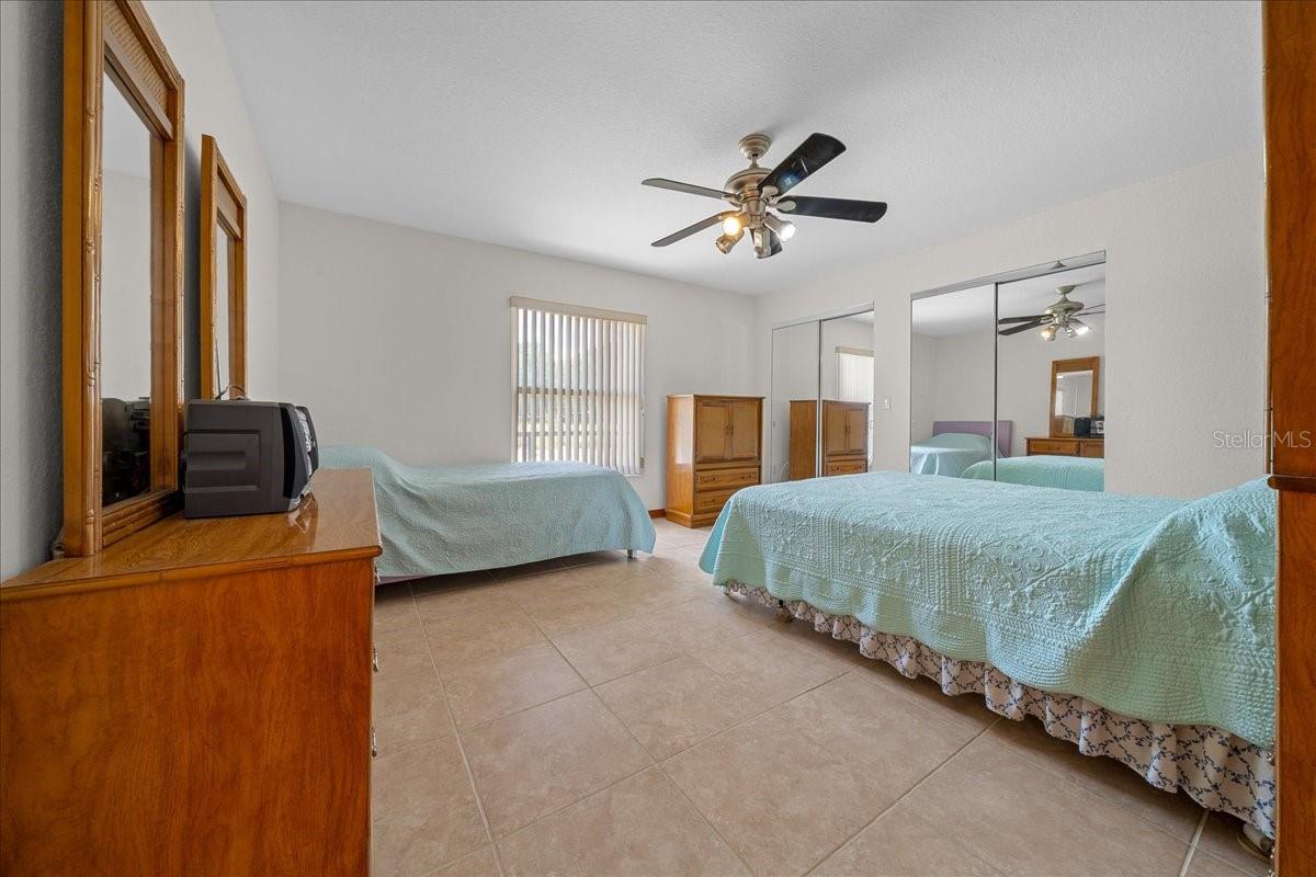 NON-SUBDIVISION - Residential