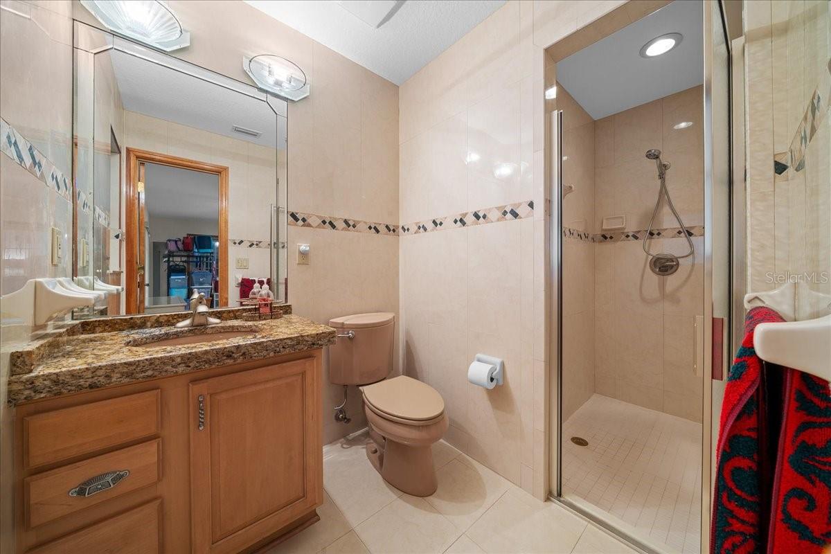 NON-SUBDIVISION - Residential