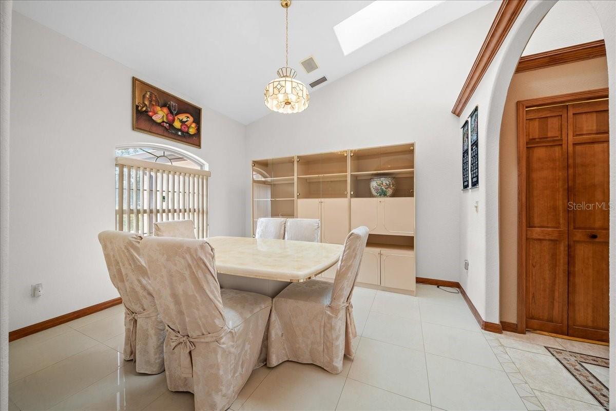 NON-SUBDIVISION - Residential