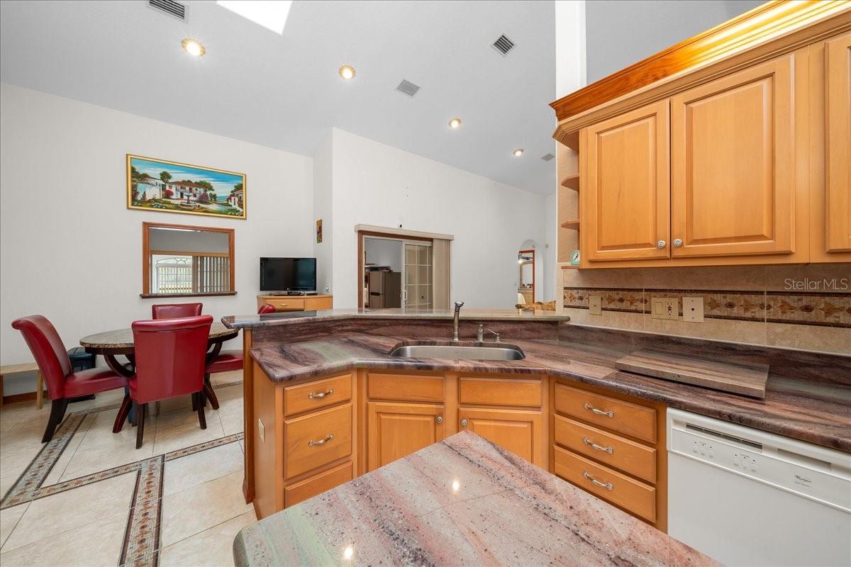 NON-SUBDIVISION - Residential