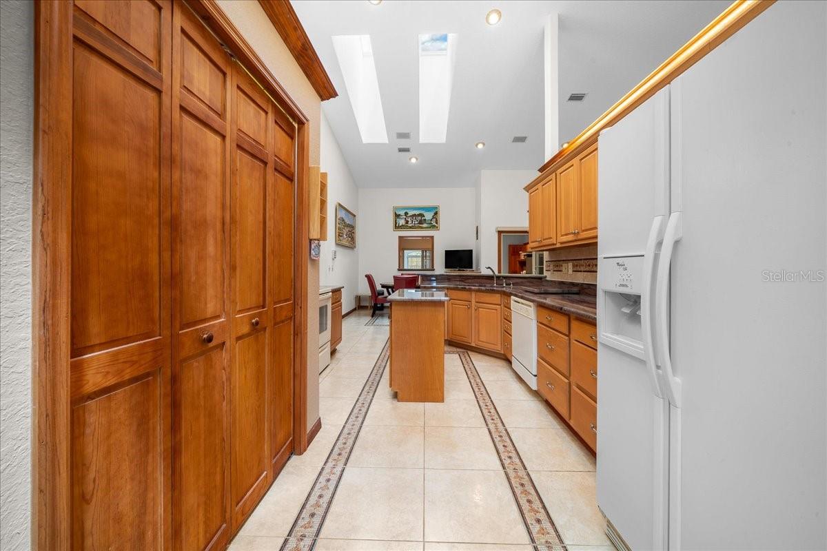 NON-SUBDIVISION - Residential