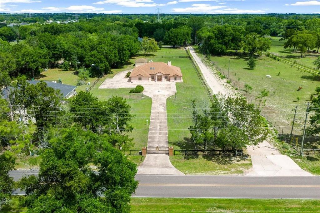 Photo of 5085 SE 38th Street, Ocala, FL 34480 (MLS # OM722694)