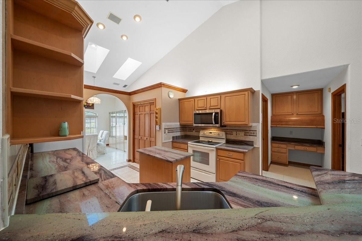 NON-SUBDIVISION - Residential