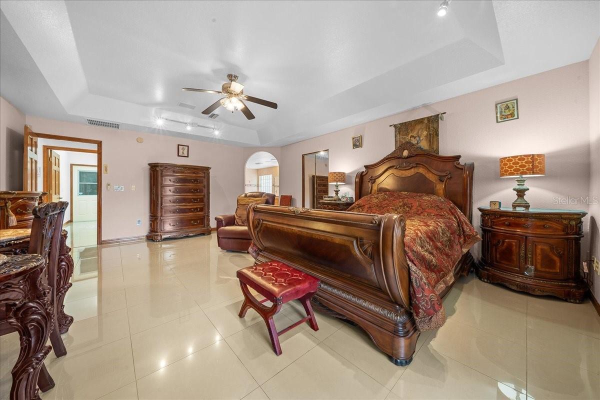 NON-SUBDIVISION - Residential