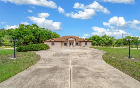 Tiny photo for 5085 SE 38th Street, Ocala, FL 34480 (MLS # OM722694)
