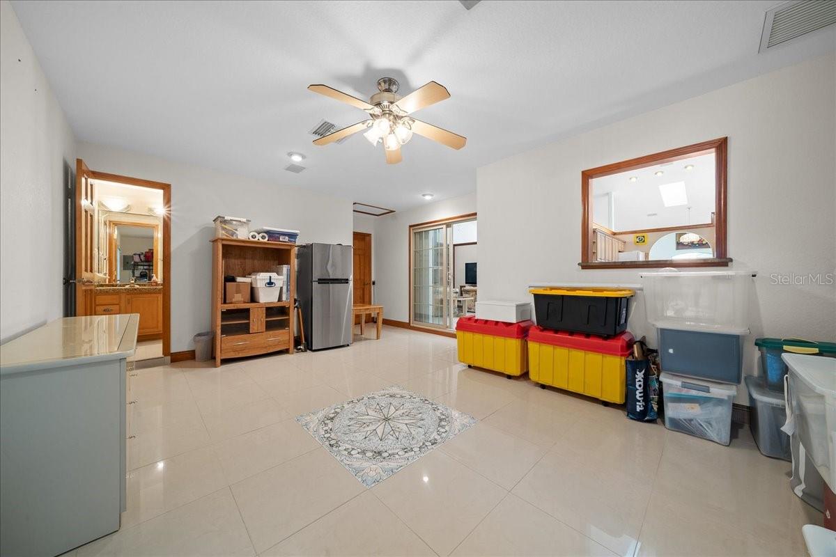 NON-SUBDIVISION - Residential