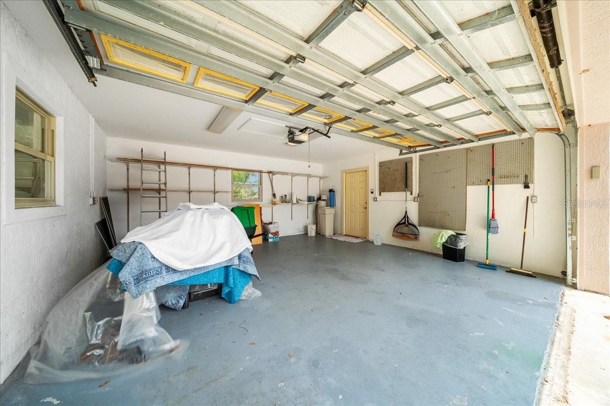 NON-SUBDIVISION - Residential