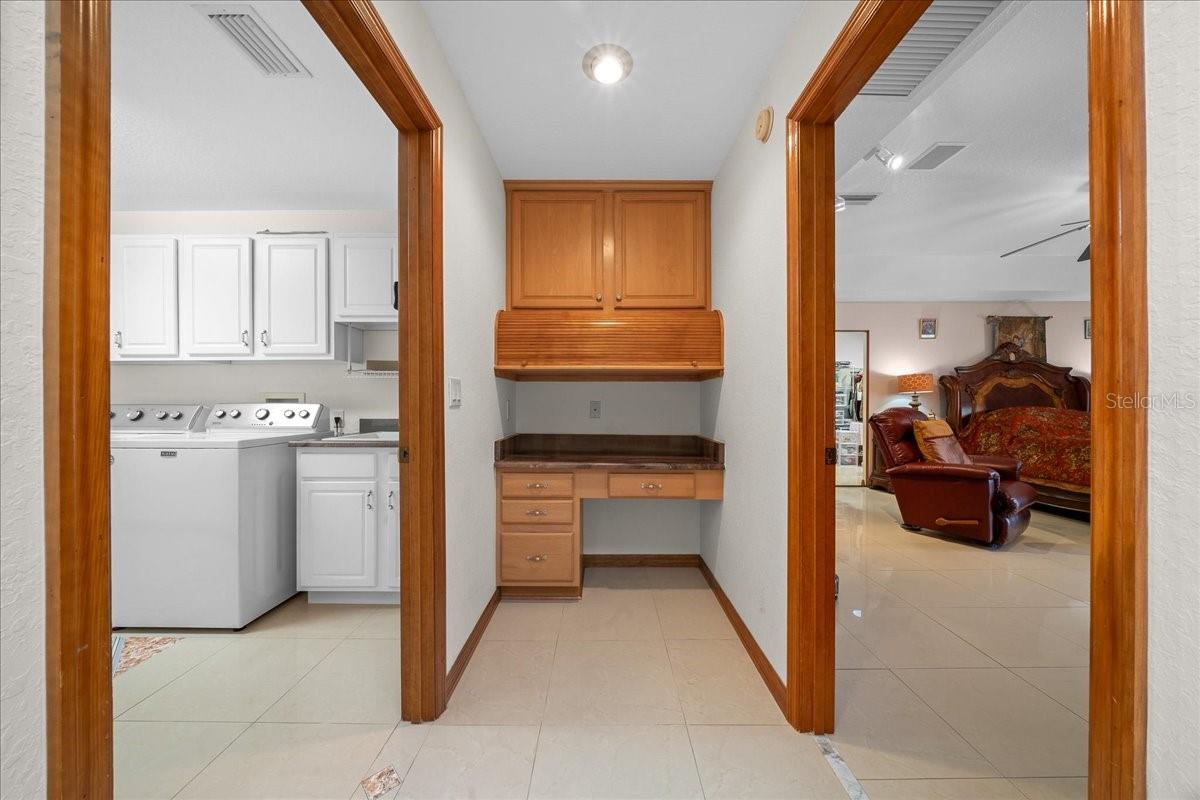 NON-SUBDIVISION - Residential