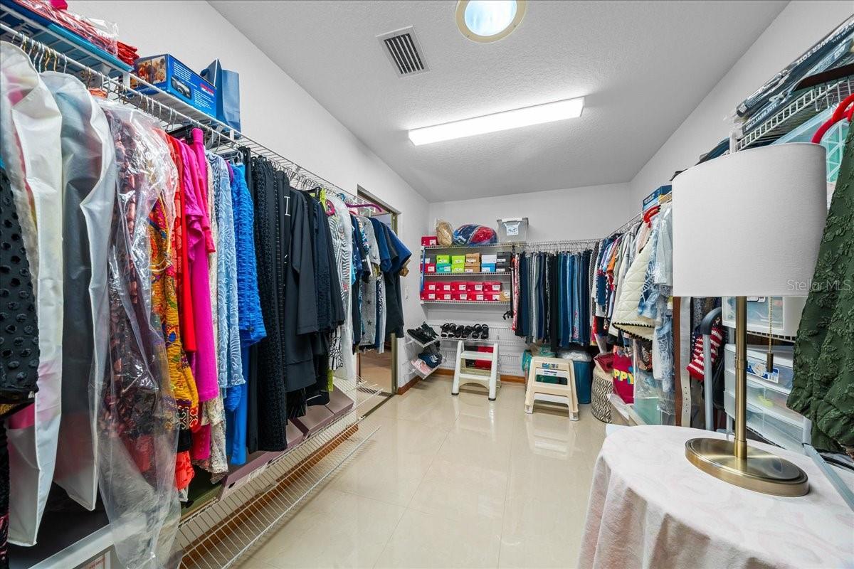 NON-SUBDIVISION - Residential