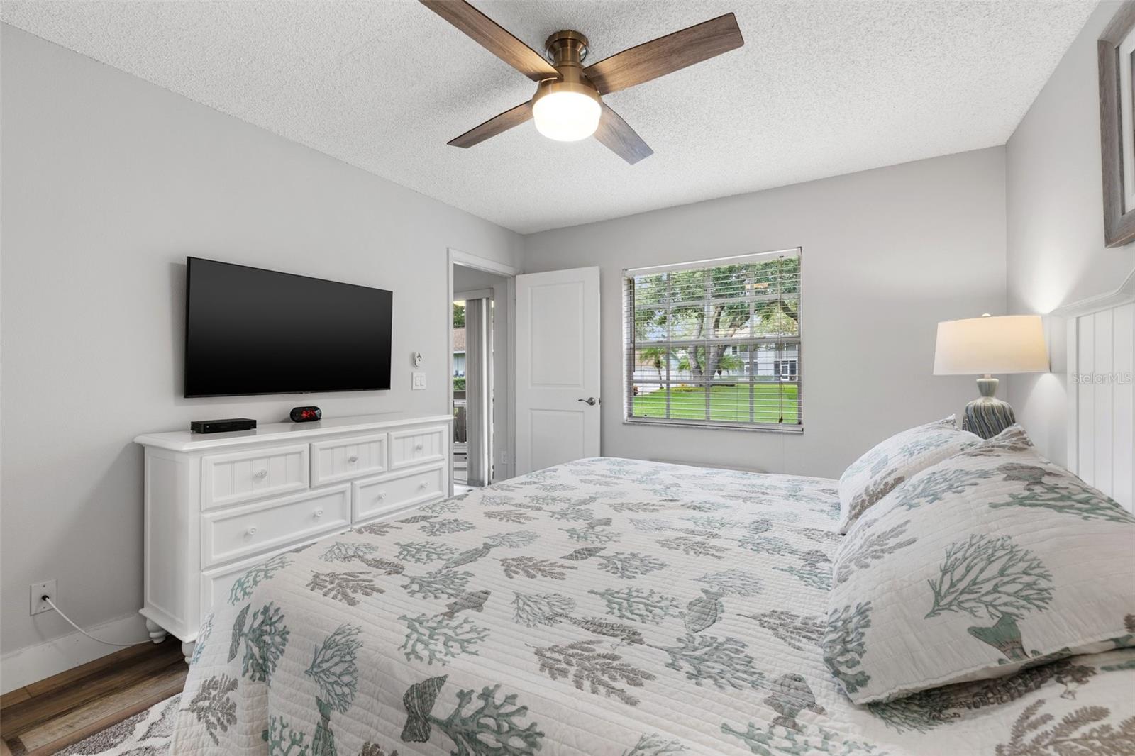 LAKE TIFFANY CONDO - Residential