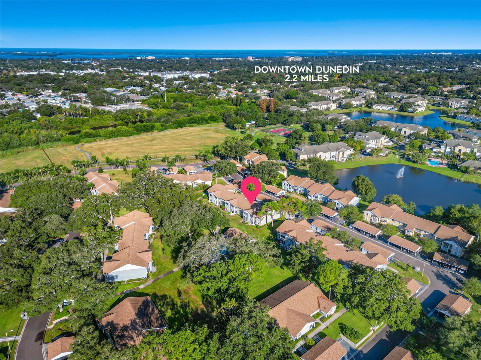 LAKE TIFFANY CONDO - Residential