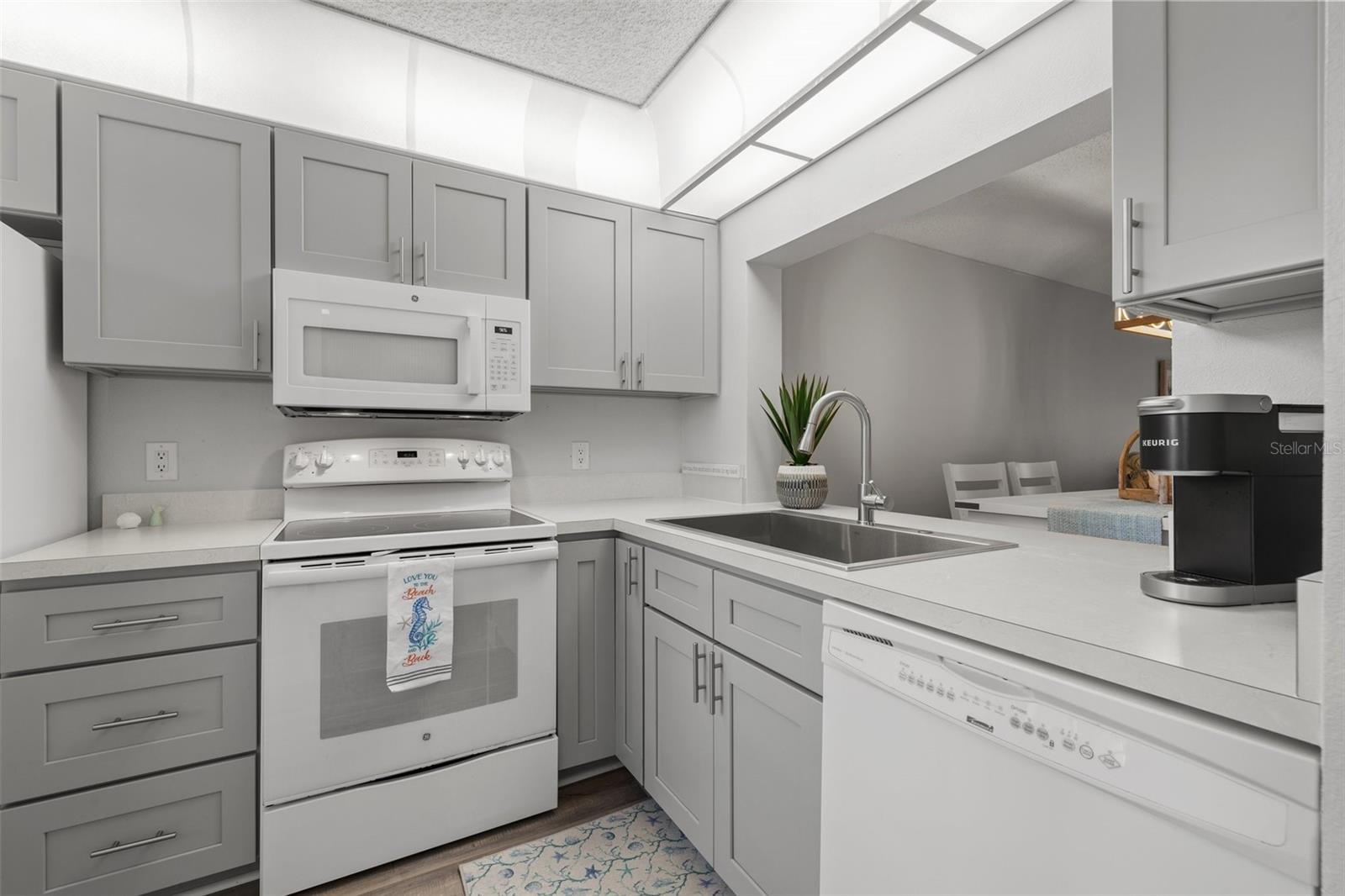 LAKE TIFFANY CONDO - Residential