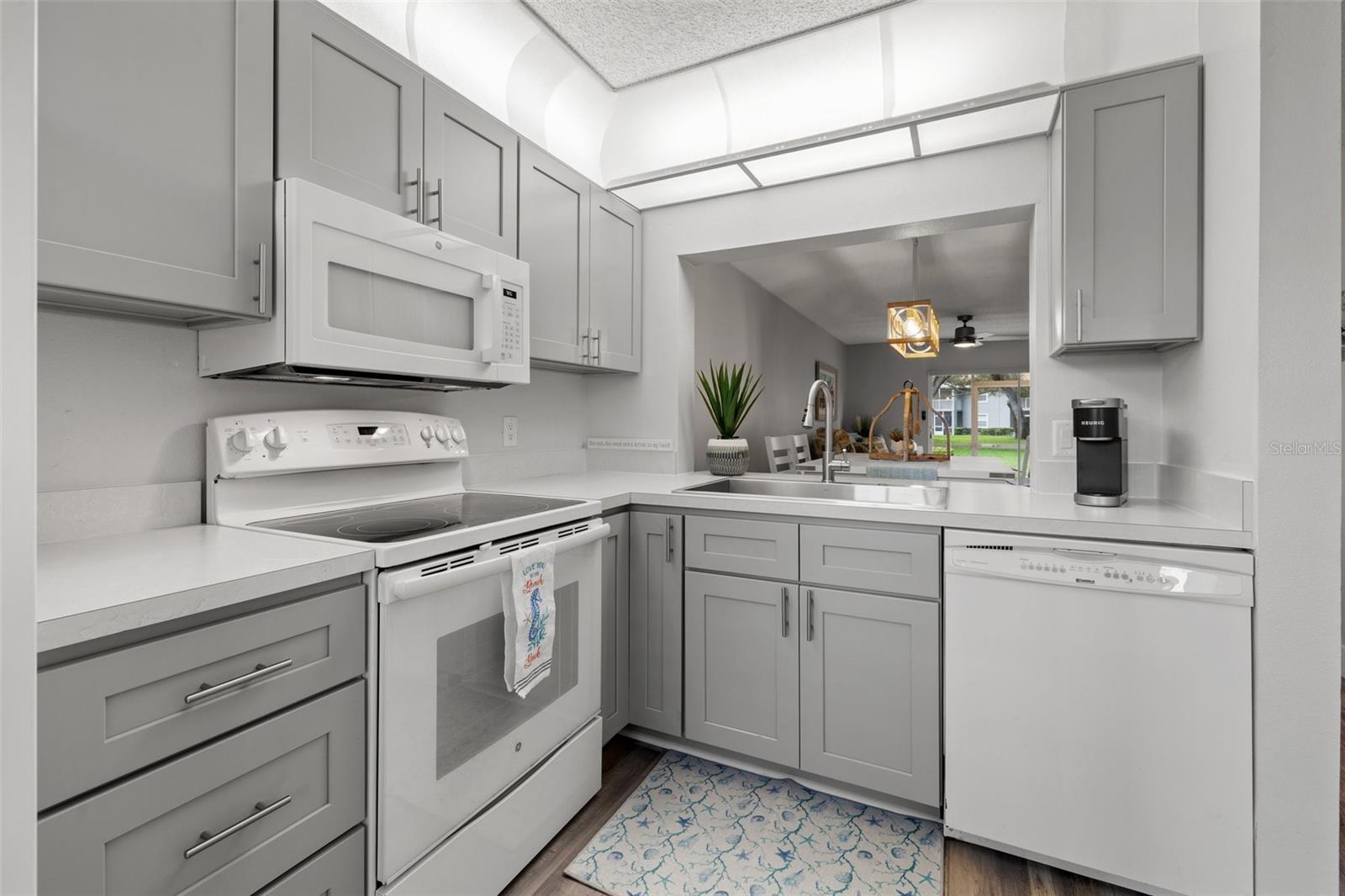 LAKE TIFFANY CONDO - Residential