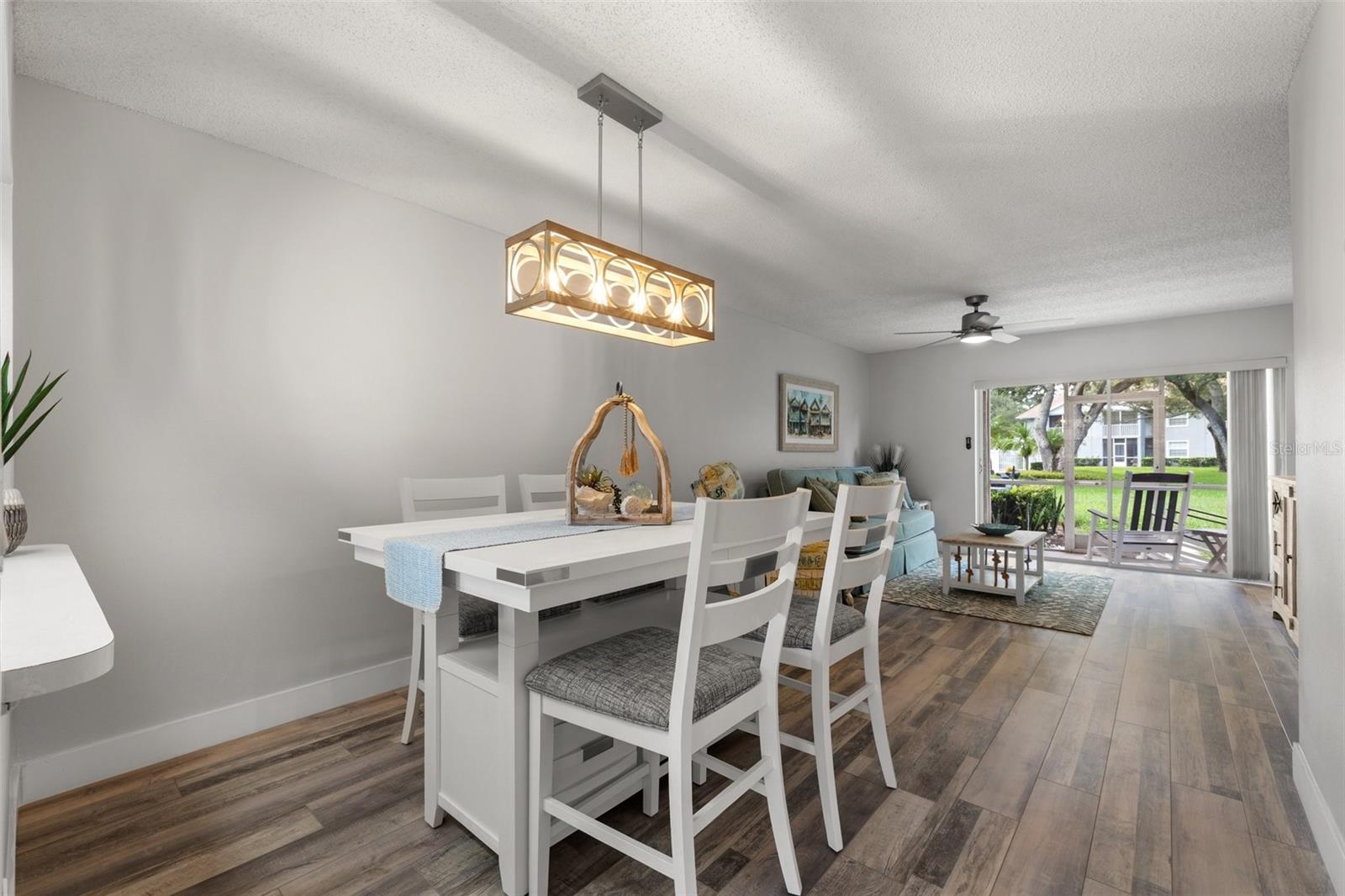 LAKE TIFFANY CONDO - Residential