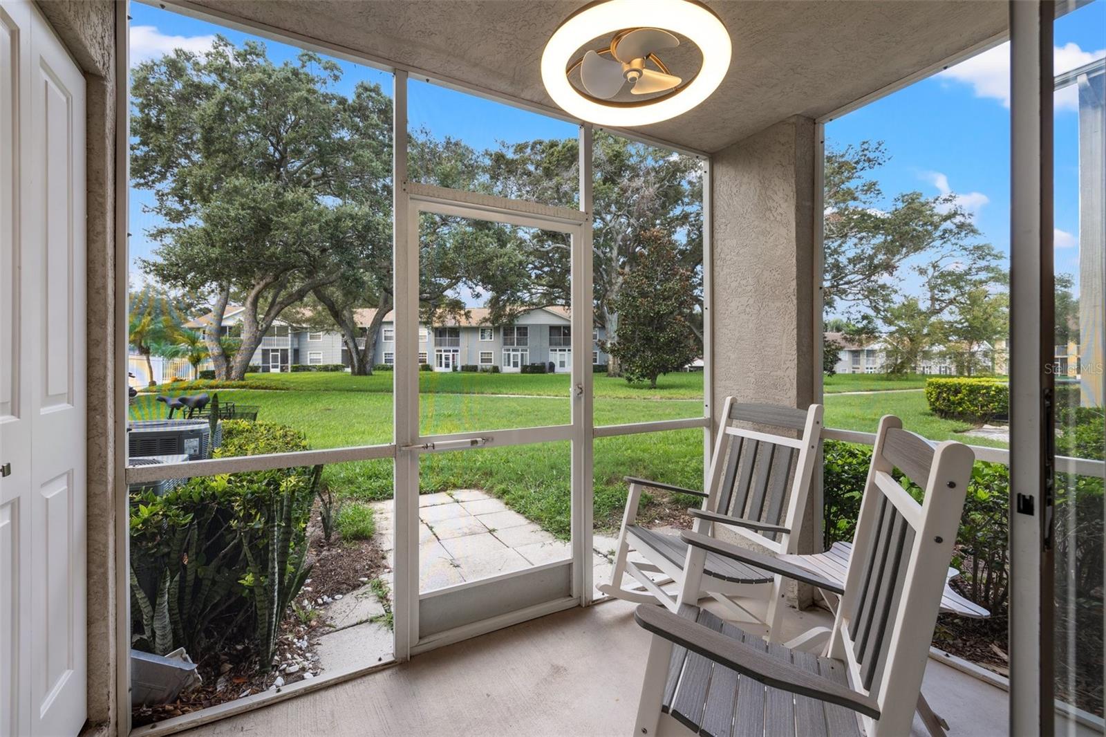 LAKE TIFFANY CONDO - Residential