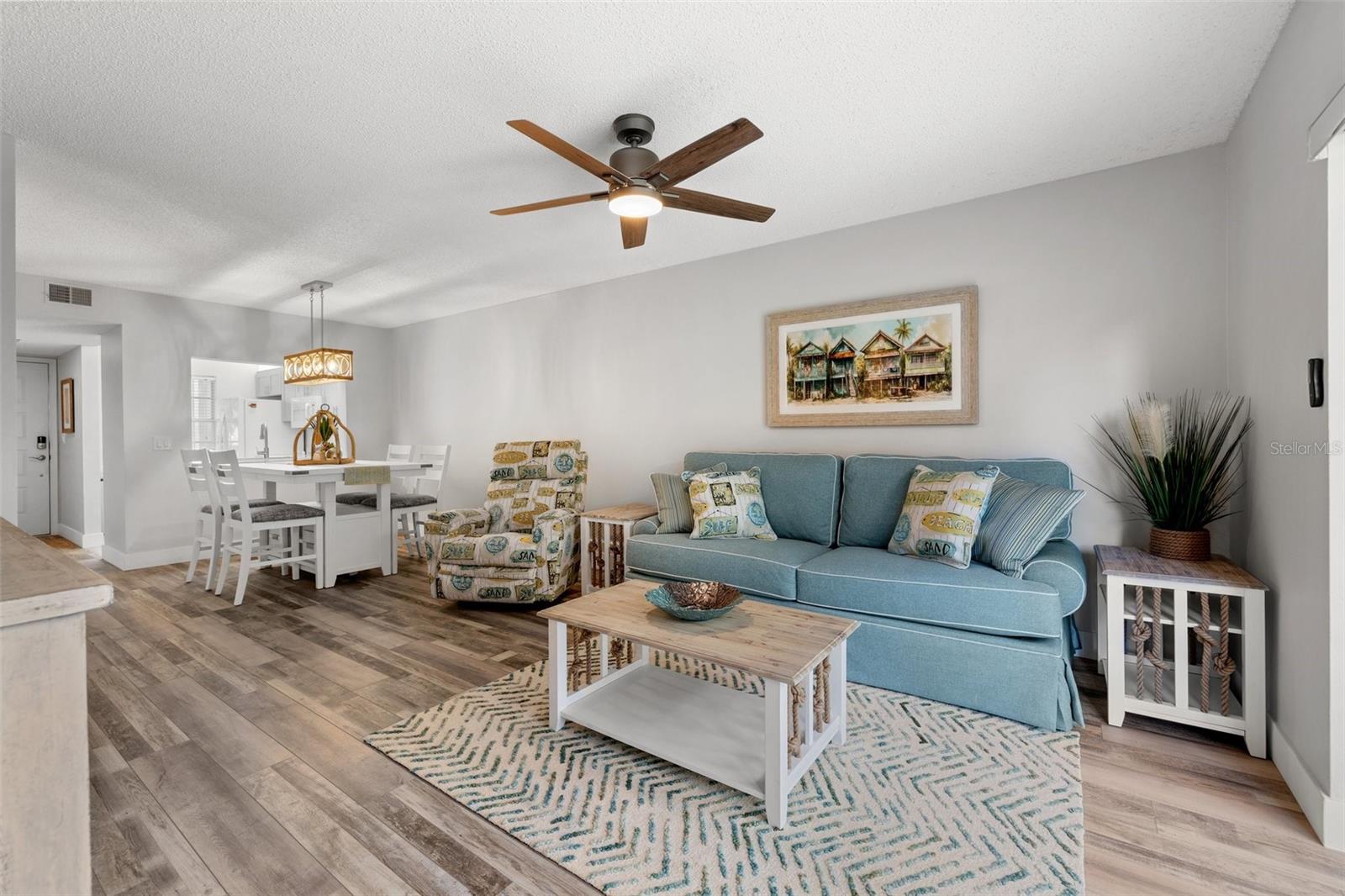 LAKE TIFFANY CONDO - Residential