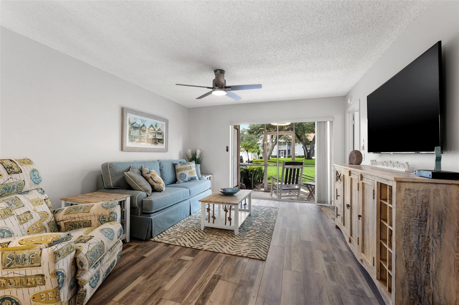 LAKE TIFFANY CONDO - Residential