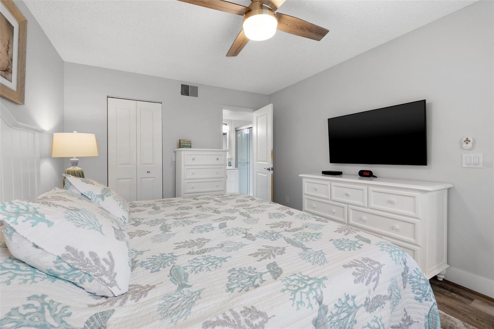 LAKE TIFFANY CONDO - Residential