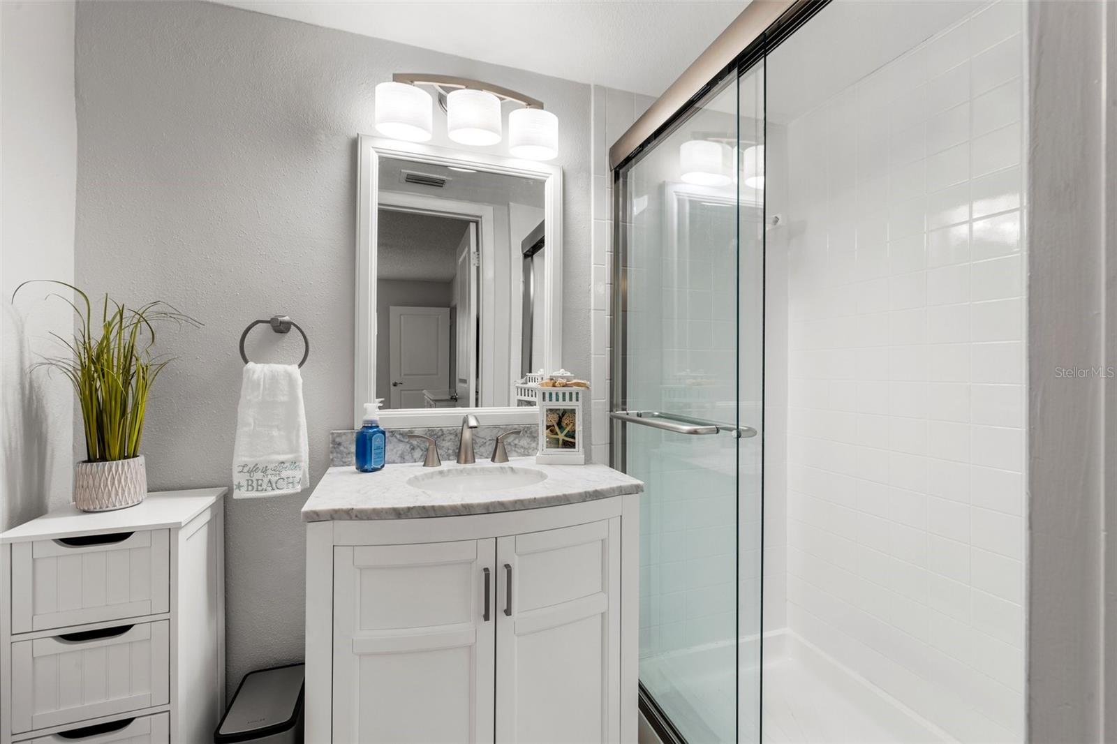 LAKE TIFFANY CONDO - Residential