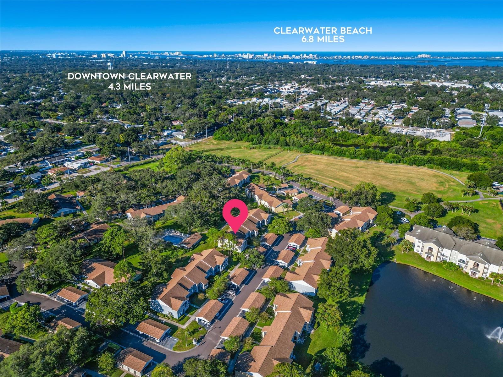 LAKE TIFFANY CONDO - Residential