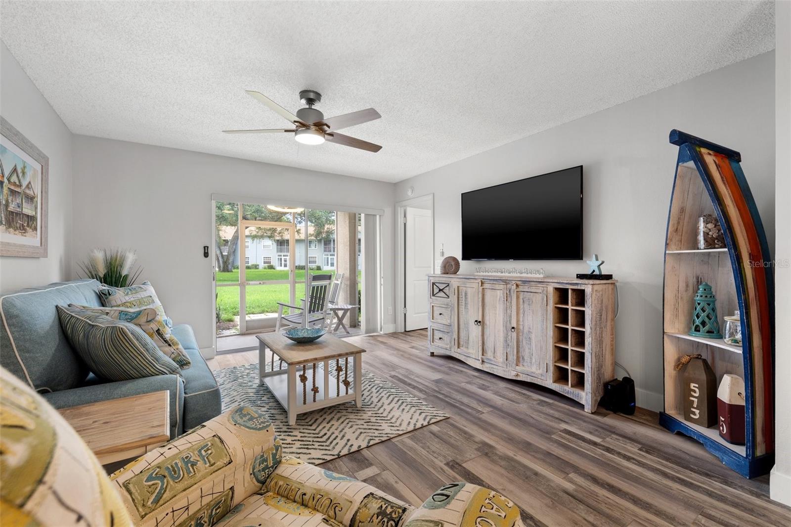 LAKE TIFFANY CONDO - Residential