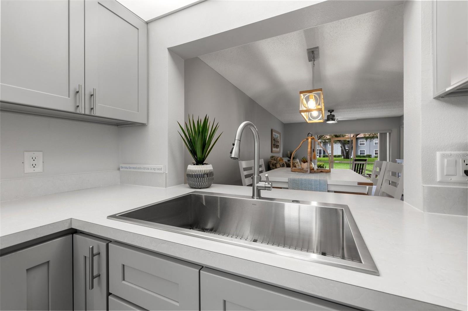 LAKE TIFFANY CONDO - Residential