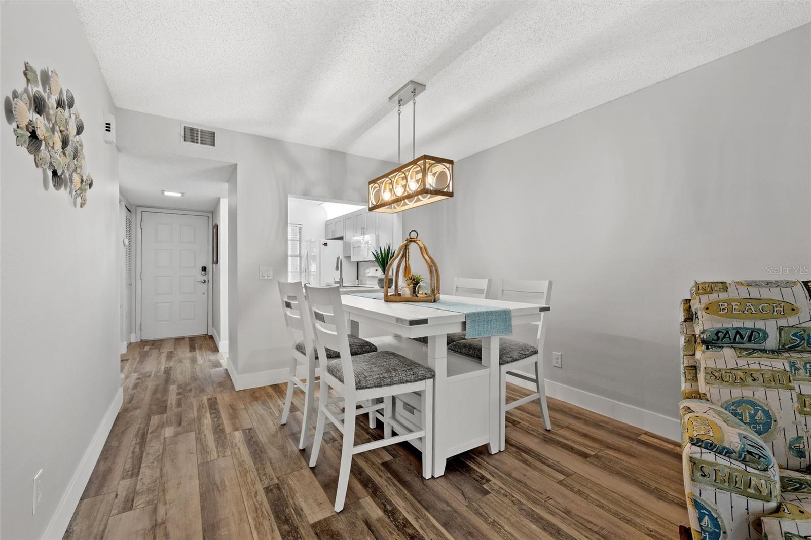 LAKE TIFFANY CONDO - Residential