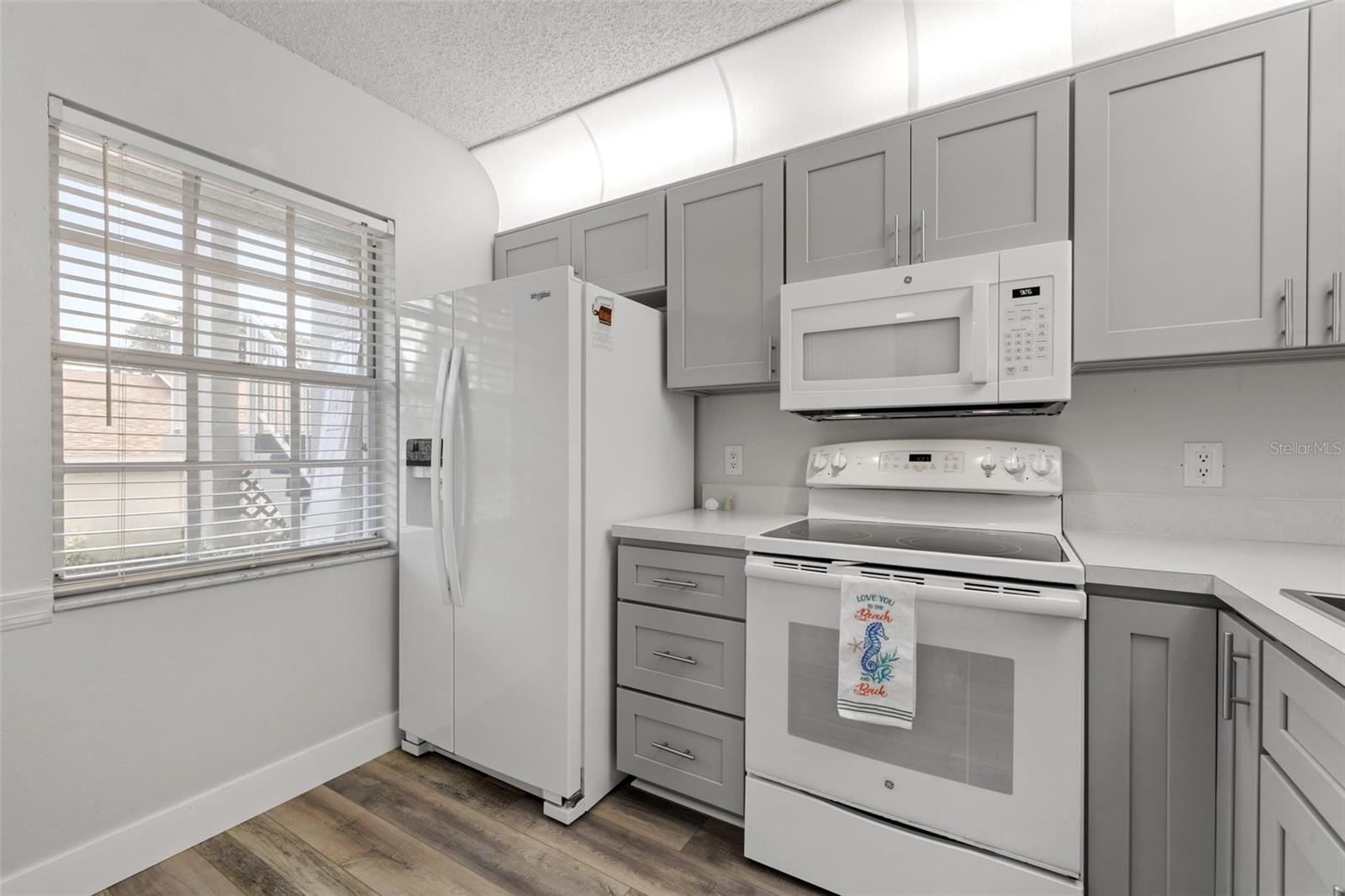 LAKE TIFFANY CONDO - Residential