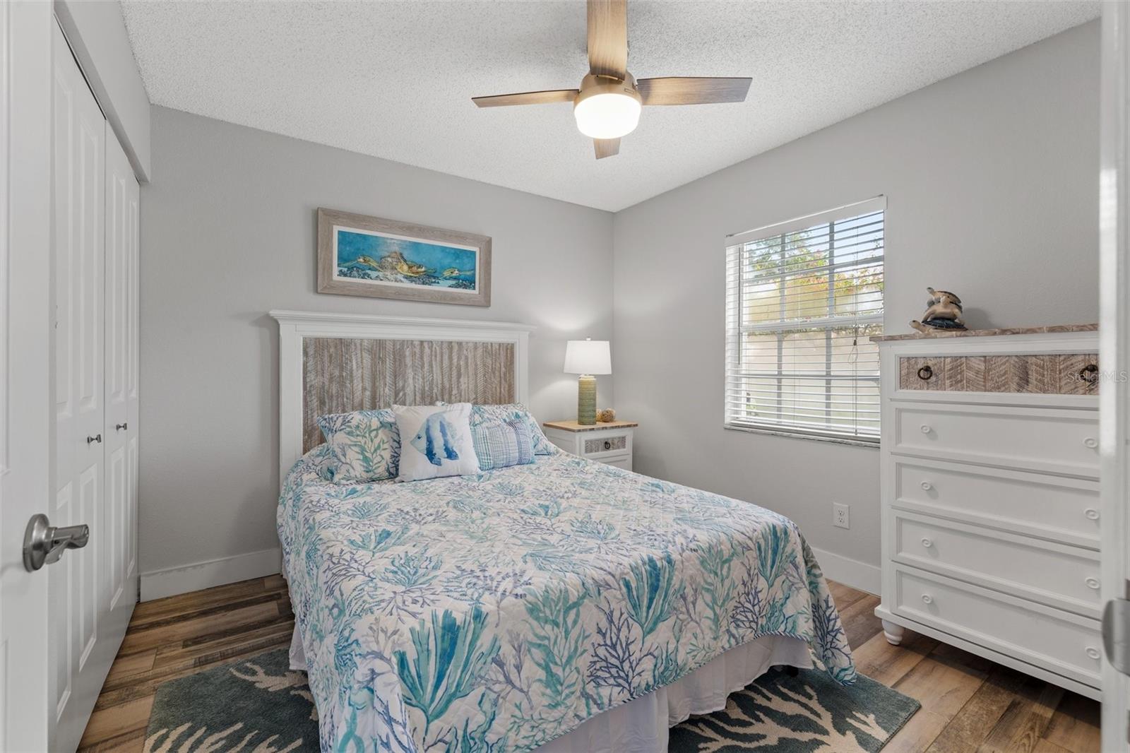 LAKE TIFFANY CONDO - Residential