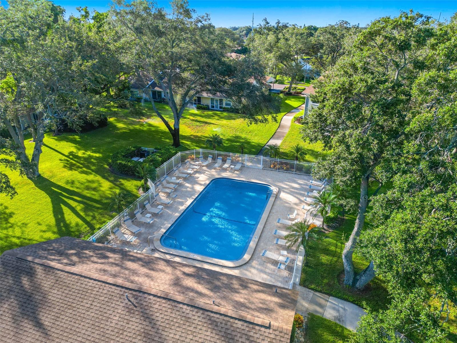 LAKE TIFFANY CONDO - Residential