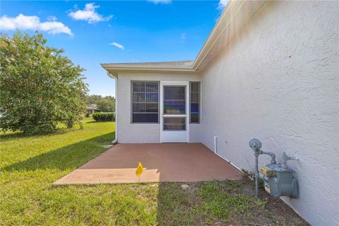 A home in OCALA