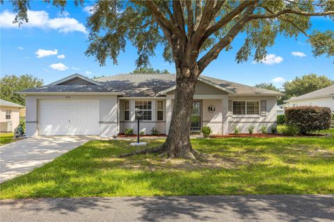 A home in OCALA