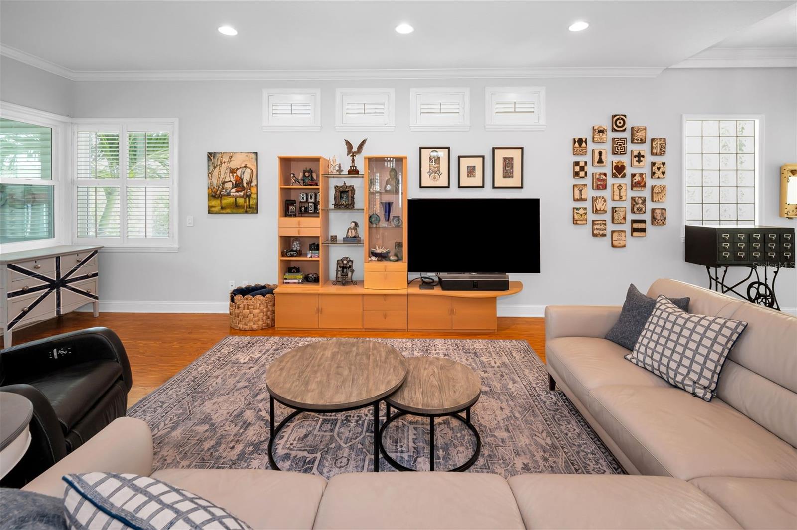 CONEY ISLAND - Residential