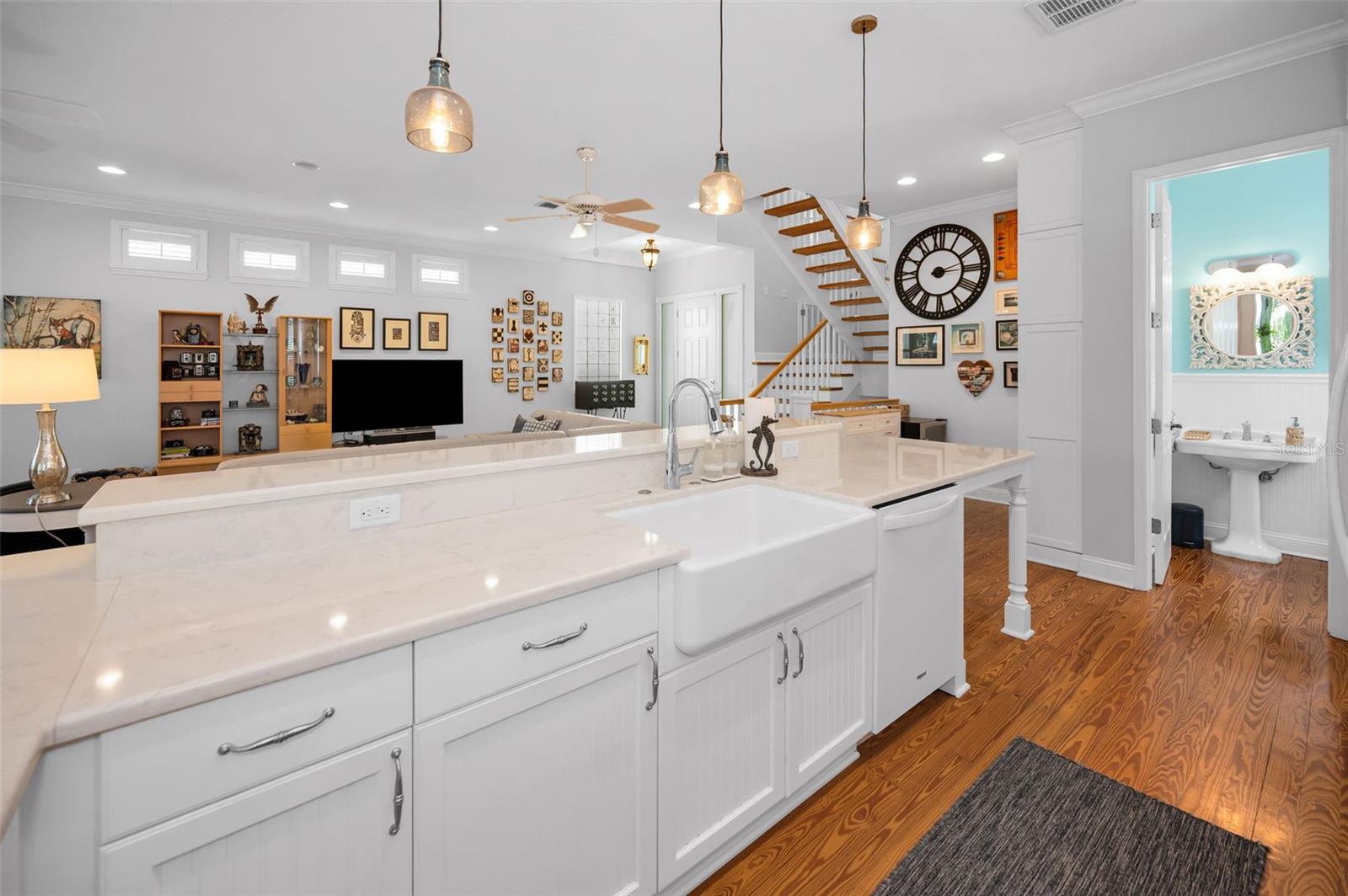 CONEY ISLAND - Residential
