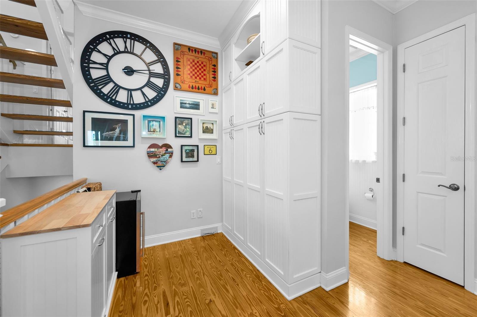 CONEY ISLAND - Residential