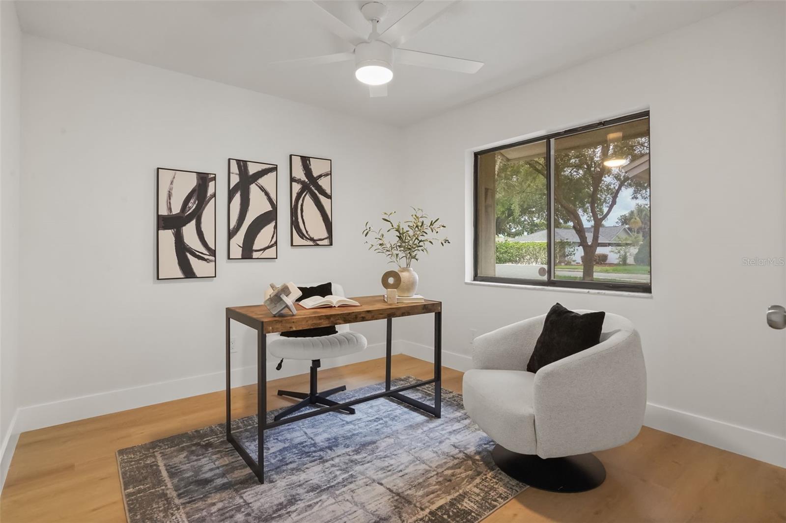 SAUSALITO SEC 3 - Residential