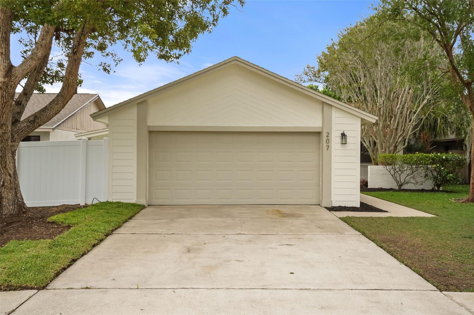 207 DOSTER DRIVE