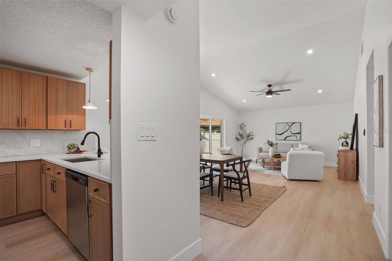 SAUSALITO SEC 3 - Residential