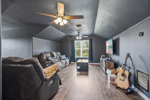 Tiny photo for 11206 Howey Cross Road, Clermont, FL 34715 (MLS # O6424541)