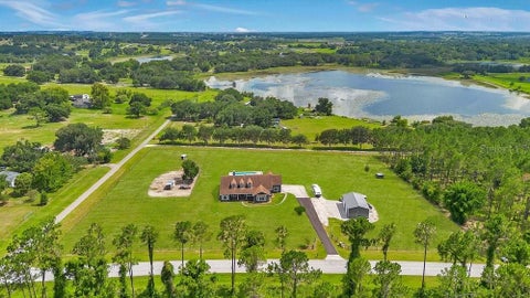 Tiny photo for 11206 Howey Cross Road, Clermont, FL 34715 (MLS # O6424541)