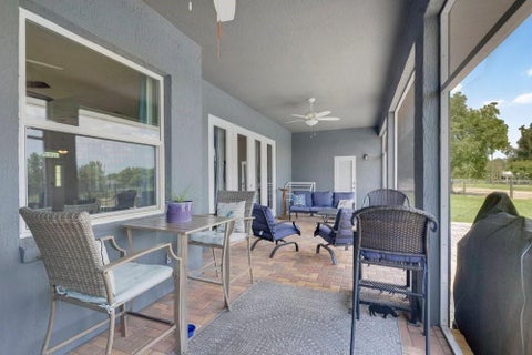 Tiny photo for 11206 Howey Cross Road, Clermont, FL 34715 (MLS # O6424541)