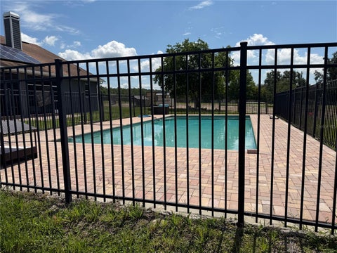 Tiny photo for 11206 Howey Cross Road, Clermont, FL 34715 (MLS # O6424541)