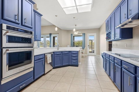 Tiny photo for 11206 Howey Cross Road, Clermont, FL 34715 (MLS # O6424541)