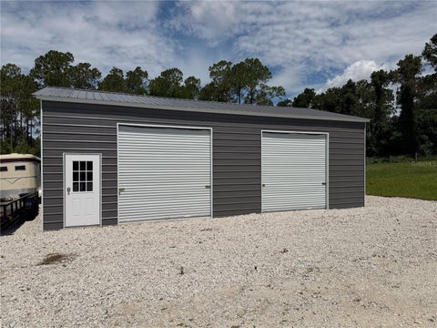 Tiny photo for 11206 Howey Cross Road, Clermont, FL 34715 (MLS # O6424541)