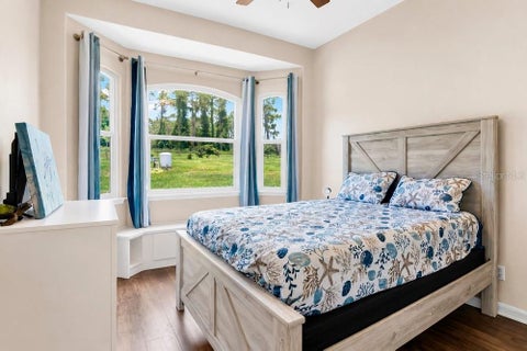 Tiny photo for 11206 Howey Cross Road, Clermont, FL 34715 (MLS # O6424541)