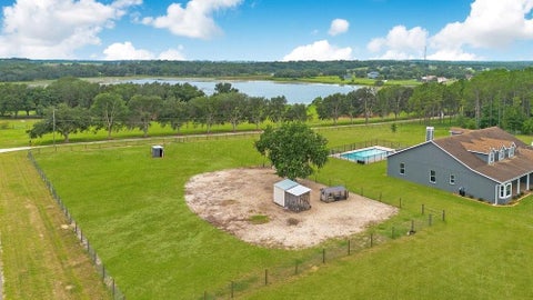 Tiny photo for 11206 Howey Cross Road, Clermont, FL 34715 (MLS # O6424541)