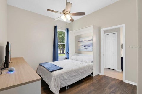Tiny photo for 11206 Howey Cross Road, Clermont, FL 34715 (MLS # O6424541)