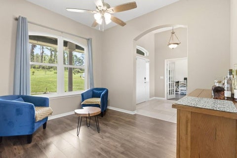 Tiny photo for 11206 Howey Cross Road, Clermont, FL 34715 (MLS # O6424541)