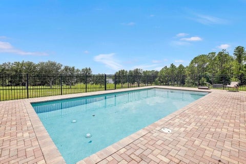 Tiny photo for 11206 Howey Cross Road, Clermont, FL 34715 (MLS # O6424541)