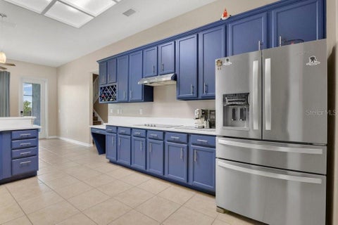 Tiny photo for 11206 Howey Cross Road, Clermont, FL 34715 (MLS # O6424541)